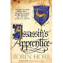 The Farseer Trilogy 1. Assassin's Apprentice - Robin Hobb