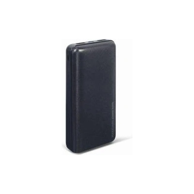 Gembird Powerbank GEMBIRD 20000 mAh