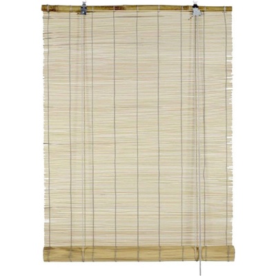 SP TREND Roleta bambusová 100x160cm, přírodní
