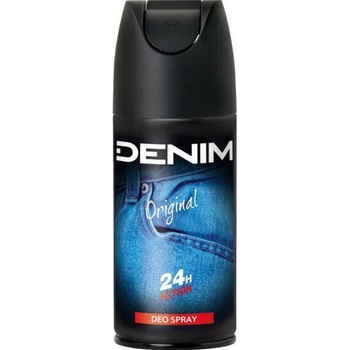 Denim Original deo spray 150 ml