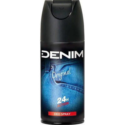 Denim Original deo spray 150 ml