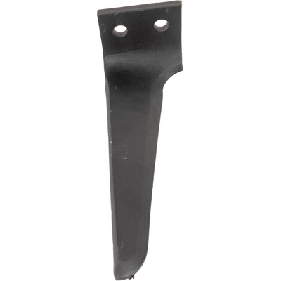 Hřeb rotační brány pravý 300x100x12mm