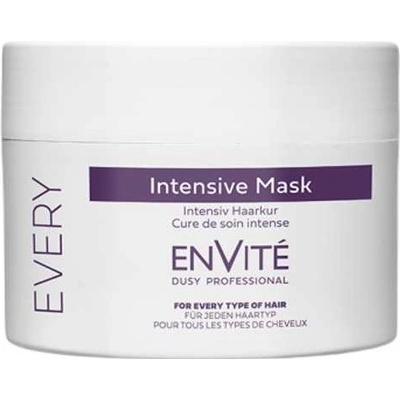 Dusy Envité Every Intensive Mask 250 ml