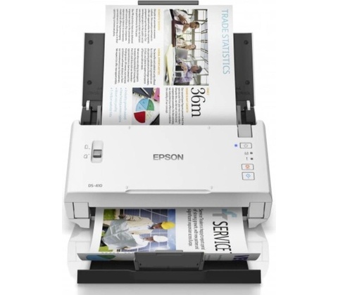 Epson WorkForce DS-410