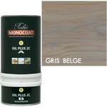Rubio Monocoat Oil 2C Gris Belge - Двукомпонентно масло за вътрешна употреба (152057)