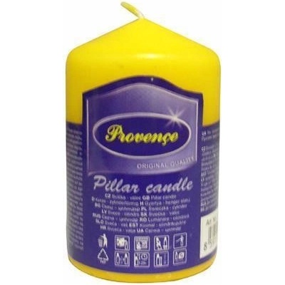 Provence žltá 5 x 8 cm