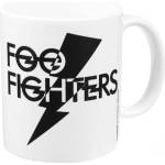 NNM чаша foo fighters - lightning - mg2500499