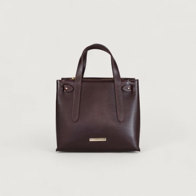 Anna Virgili DALIA SMALL Red AQWH DALS SAF RED