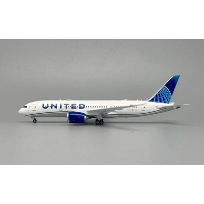 Phoenix B787-8 United Airlines 2019s Colors 1:400