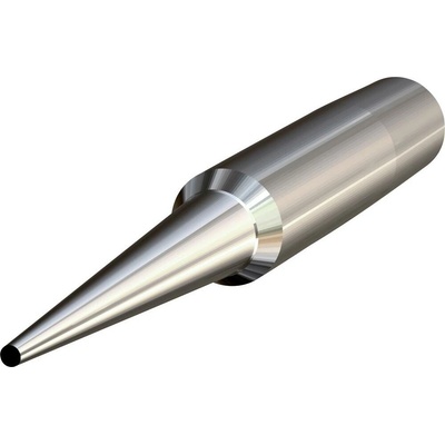 Weller WLTC08IR60 pájecí hrot konický Velikost hrotů 0.80 mm Délka hrotů 0.80 mm Obsah 3 ks