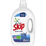 Skip Active Clean течен перилен препарат 85 пранета