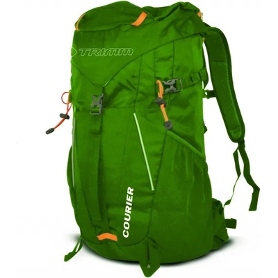Trimm Courier 35l Цвят: зелен