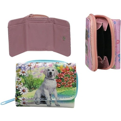 Dámska peňaženka Puppies M 3507