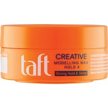 Taft Looks Creative Look Modelling Wax 75 ml