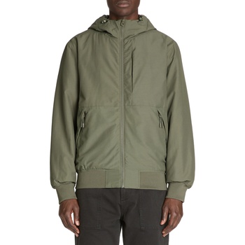 Celio Яке с качулка Juhoodie2 Celio | Zelen | МЪЖЕ | S