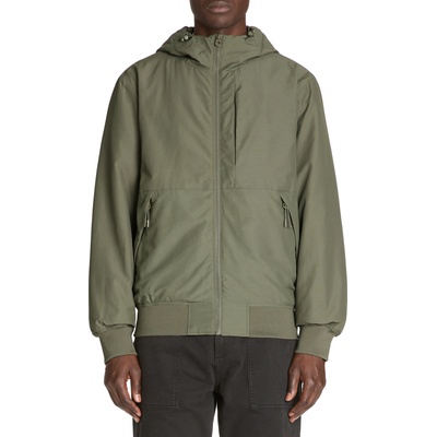 Celio Яке с качулка Juhoodie2 Celio | Zelen | МЪЖЕ | S