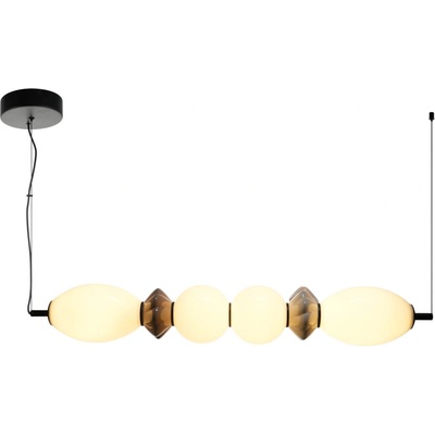 Italux PND-94921-4A-BK