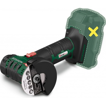 PARKSIDE PWSAM 20-Li A1