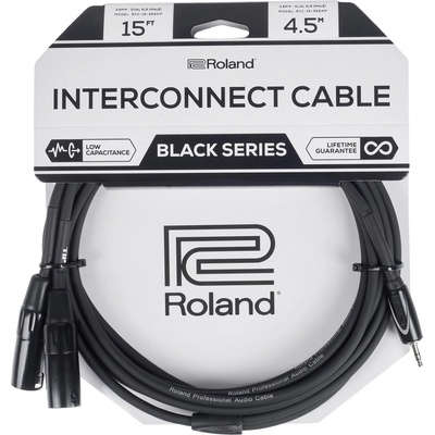 Roland RCC-15-352XM