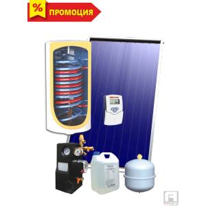 SUNSYSTEM Соларен пакет sunsystem mb prl/pk sl fp - 120l (00120106202250)