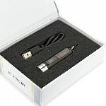 everActive FL-35R Luxy LED Keychain Flashlight