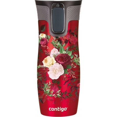 Contigo termohrnek West Loop 470 ml růže Limitovaná edice
