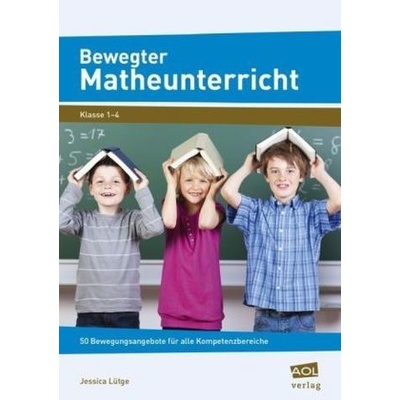 Bewegter Matheunterricht