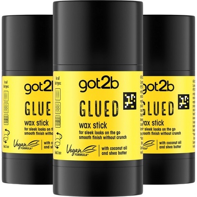 Voskový styling na vlasy Got2b 150 ml