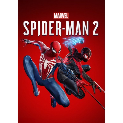 Marvel's Spider-Man 2