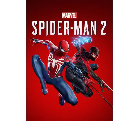 Marvel's Spider-Man 2