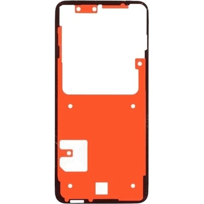 Huawei P40 Lite E - Lepka pod Batériový Kryt Adhesive - 51630AQE Genuine Service Pack