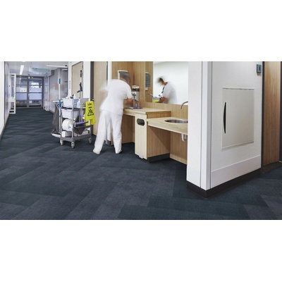 Forbo Flotex Planks Ombre Glacier 149006 2.50 m²
