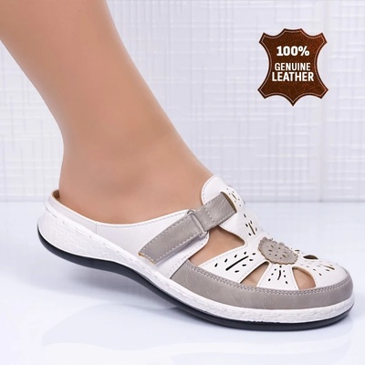 Чехли 9763-3 Grey