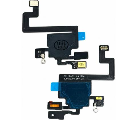 Flex iPhone 17 PRO proximity light sensor