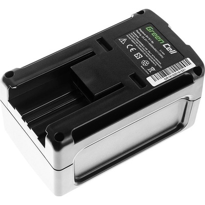 Green Cell Kärcher BV 5/1 BP / T 9/1 BP / EF426 4500 mAh
