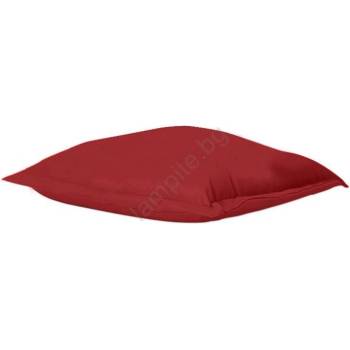 Asir Възглавница за под 70x70 см червен (AS1509)