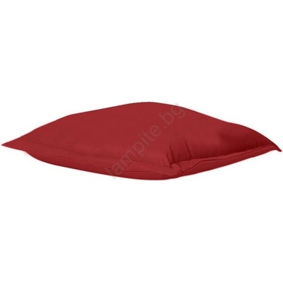 Asir Възглавница за под 70x70 см червен (AS1509)