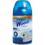 Wood's Пълнител за чист въздух Woods 250 мл