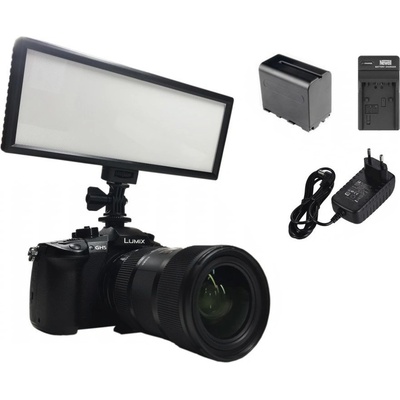 Viltrox L132T LED – Zboží Živě