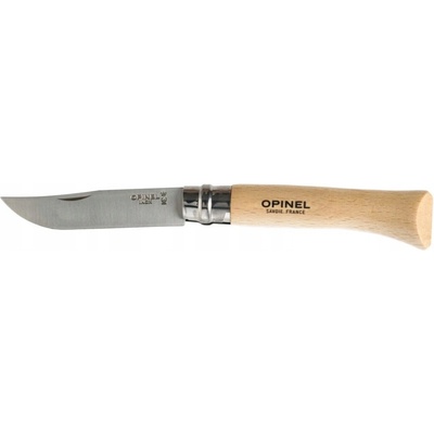 Opinel VRI INOX No.10 BUK