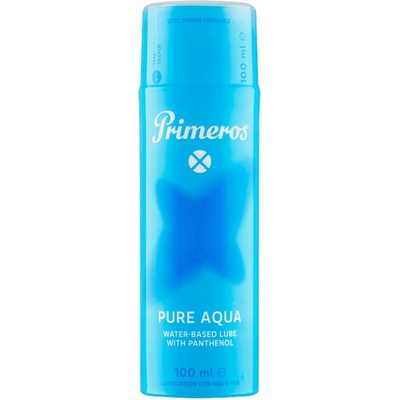 Primeros Pure Aqua 100 ml