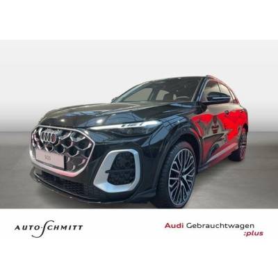 Audi SQ5 3.0 TFSI quattro 270 kW