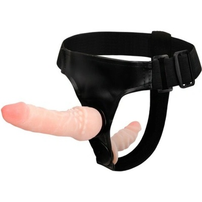 Debra Ultra Female Harness