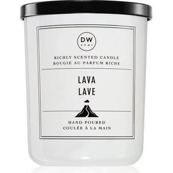 DW HOME Signature Lava ароматна свещ 433 гр