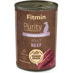 Fitmin Purity Възрастен Говеждо 400 г
