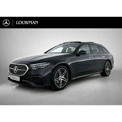 Mercedes-Benz E 300 e T AMG Line Advanced 230 kW