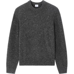 Celio Пуловер Newmax Celio | Siv | МЪЖЕ | S