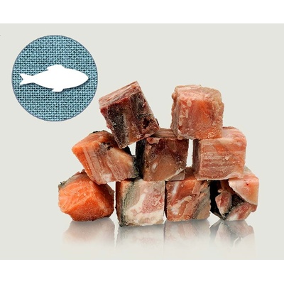 Graf Barf kuřecí krky 1 kg