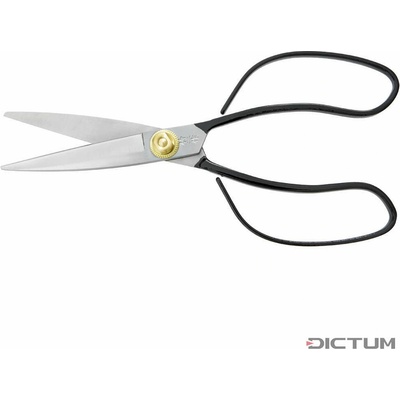 Dictum 718147 - Traditional Japanese Household Scissors - Nožnice