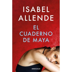 EL CUADERNO DE MAYA | ALLENDE, ISABEL (ISBN: 9788466357616)